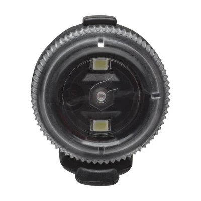 Blackburn Click Front Black přední blikačka