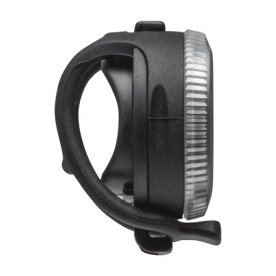 Blackburn Click Front Black přední blikačka