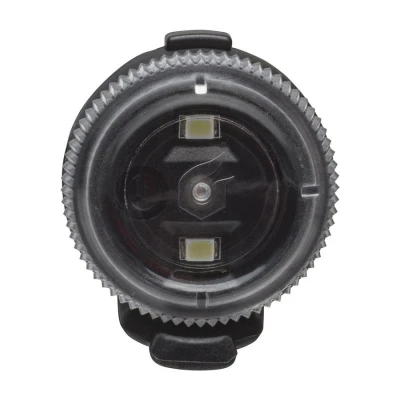Blackburn Click Front Black přední blikačka