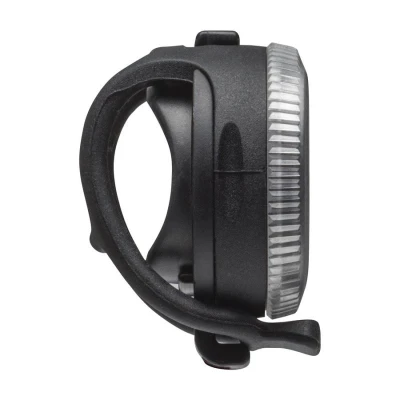 Blackburn Click Front Black přední blikačka