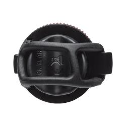 Blackburn Click Front + Click Rear Black (Set)