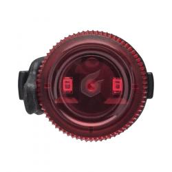Blackburn Click Rear red zadní blikačka