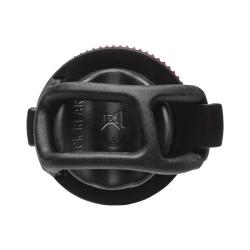 Blackburn Click Rear red zadní blikačka (VÝPRODEJ)