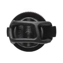 Blackburn Click Rear red zadní blikačka (VÝPRODEJ)