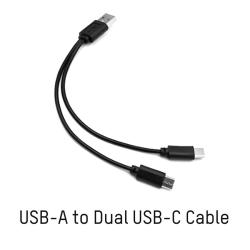 Blackburn Dayblazer 550 + Grid Rear (Set) USB C
