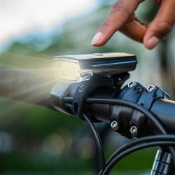 Blackburn Dayblazer 550 + Grid Rear (Set) USB C
