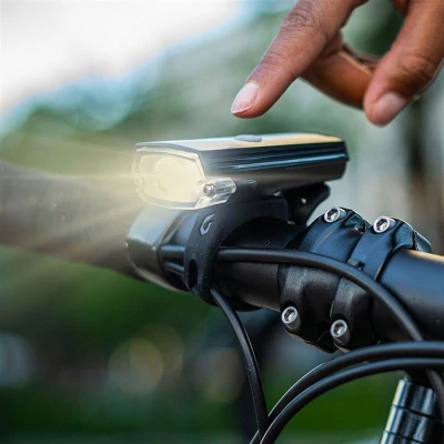 Blackburn Dayblazer 550 + Grid Rear (Set) USB C