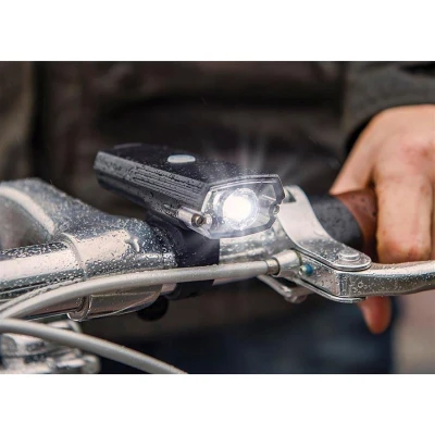 Blackburn Dayblazer 550 USB C