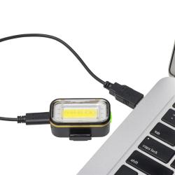 Blackburn Grid 2FER přední nebo zadní blikačka