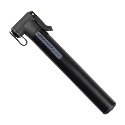 Blackburn Grid 2Stage Mini Pump Blackburn Grid 2Stage Mini Pump