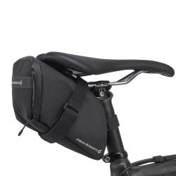 Blackburn Grid Large Bag Black Reflective