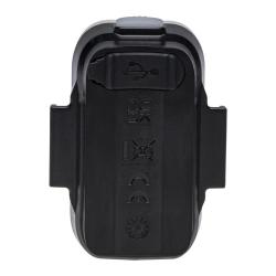 Blackburn Grid Rear zadní blikačka