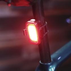 Blackburn Grid Rear zadní blikačka