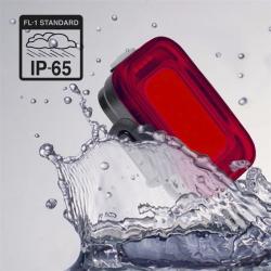 Blackburn Grid Rear zadní blikačka