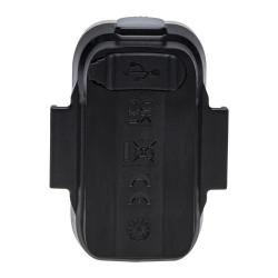 Blackburn Grid Rear zadní blikačka