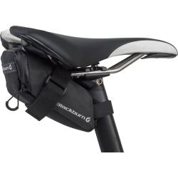 Blackburn Grid Small Seat Bag Black Reflective brašna pod sedlo