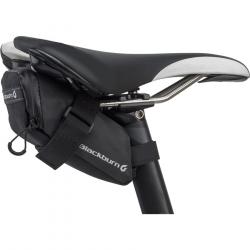 Blackburn Grid Small Seat Bag Black Reflective brašna pod sedlo
