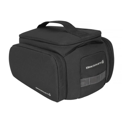 Blackburn Local Trunk Bag