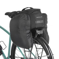 Blackburn Local Trunk Bag