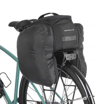 Blackburn Local Trunk Bag