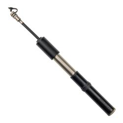 Blackburn Mammoth Mini Pump Black