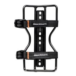 Blackburn Outpost Cargo Cage