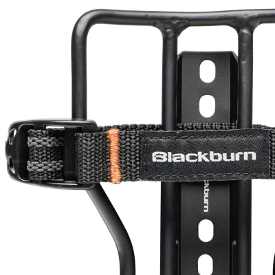 Blackburn Outpost Cargo Cage