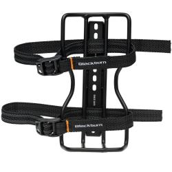 Blackburn Outpost Cargo Cage