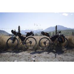 Blackburn Outpost Seat Bag