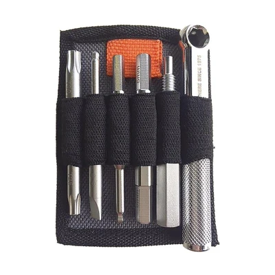 Blackburn Switch Wrap Multi Tool