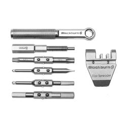 Blackburn Switch Wrap Multi Tool