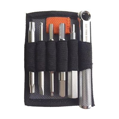 Blackburn Switch Wrap Multi Tool
