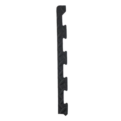 Blackdecker Podlahové rohože 40 x 40 cm sada 6ks