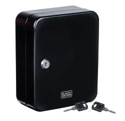 Blackdecker Skříňka na klíče uzamykatelná BLACKDECKER