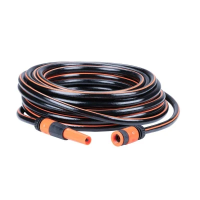 Blackdecker Zahradní hadice 12mm x 25m Blackdecker Zahradní hadice 12mm x 25m
