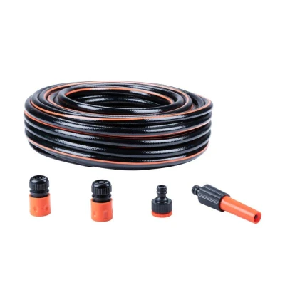 Blackdecker Zahradní hadice 12mm x 25m
