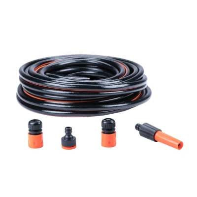 Blackdecker Zahradní hadice 13mm x 20m
