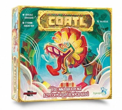BlackFire Coatl BlackFire Coatl