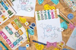 Blackfire Děsivá příšerka