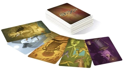 ADC Blackfire Dixit 5 DayDreams rozšíření