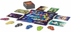 Blackfire Dixit Disney