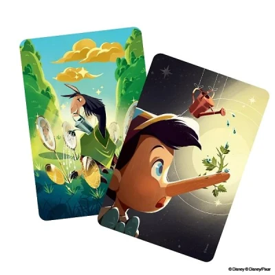 Blackfire Dixit Disney