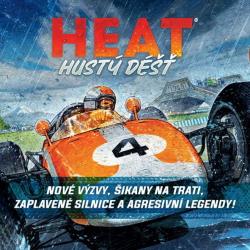 Blackfire HEAT: Hustý dážď