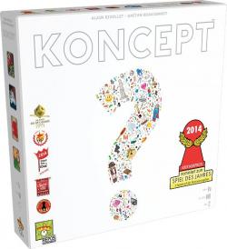 Blackfire Koncept