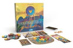 Blackfire Krajina zvířat