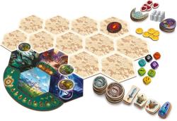 Blackfire Kroniky Avelu