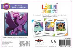 Blackfire Labilní jednorožci
