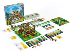 Blackfire LEGO Monkey Palace – Opičí palác