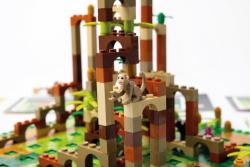Blackfire LEGO Monkey Palace – Opičí palác