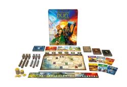 Blackfire Pán prstenů: Duel o Středozem
